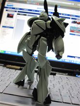 ROBOT魂 ターンX
