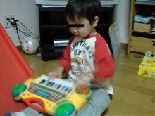 【ノリノリ】に～♪