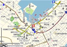函館・冬の味わい紀行 (2日目・後編) 函館・冬の味わい紀行 (2日目・後編)