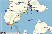 函館・冬の味わい紀行 (3日目・前編) 函館・冬の味わい紀行 (3日目・前編)