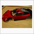 【PLASTIC MODEL KIT】#23 XANAVI NISMO GT-R Vol.8
