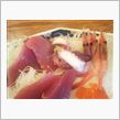お腹一杯♪(^_^)v