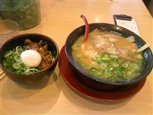 夕飯は