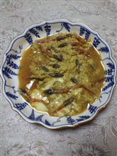 つくし発見