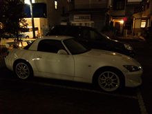 932SH 写真(設定オート) 932SH 写真(設定オート)