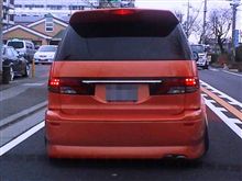 今日の捕獲車～その85