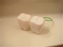 6本目は大泣き。。。