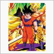 「ドラゴンボール」のかめはめ ...