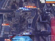 「戦場の絆」イベント、ニューヤーク夜