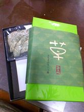 期間限定ものには弱い　ポリポリ (・・*)ゞ