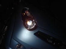 これが新車じゃ！