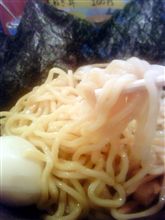 そういえば先週ラーメン食べ行ったっけ？