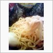 そういえば先週ラーメン食べ行 ...