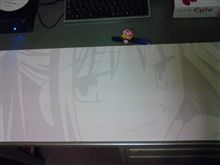 チャンネルは18ｃｈ（作目）のままで～す♪