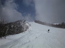 我がスキー人生に一片の悔いなし! 我がスキー人生に一片の悔いなし!