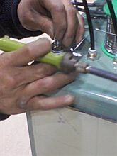 半田付け講座なんて書いてみました。