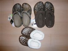 楽チンに慣れ過ぎ。。。
