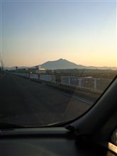 いい天気(・∀・)