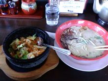 久々に外食～