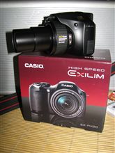 １０台目のデジカメ購入