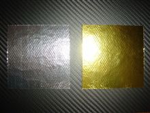 テストピース製作！