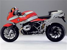 買うのか？！BMWの1200ccスポーツバイクを！？