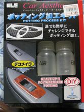 ポッティング