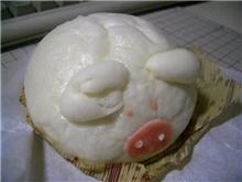 こぶたまん