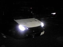 誰の車かな(^-^)