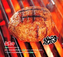 【決定】ハンバーグファイターミーティング開催