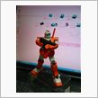 RGM-79L ジム・ライトアーマー  