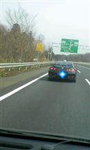 リアルタイムR35バトル中♪＼(≧▽≦)丿