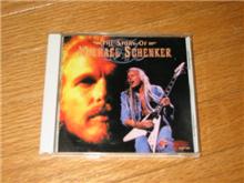 HISTORY OF MICHAEL SCHENKER