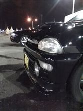 ヴィヴィオ送別会(&#180;Д｀)