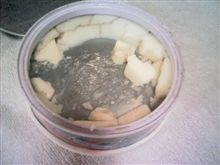 WAXがこんな状態になったら…