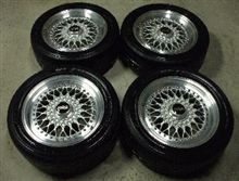 BBS RS ≪…究極の？？芸≫