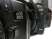 その後のＥＯＳ１０Ｄと、新たな引退機？の出現と