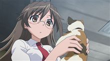 【アニメ】とある魔術の禁書目録【第２１話】