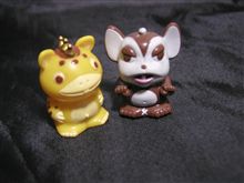 (&#180;Д｀)シオシオノパ～♪ｂｙ円谷プロ