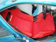 激変！？だよっ！！トゥディ号！！