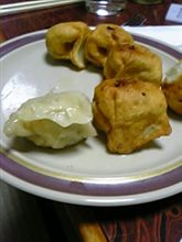 美味かった！