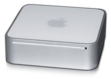 Mac miniをゲット