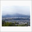 やっと晴れ間が覗いてきました ...