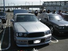 ヘッドライト枠について…実行編