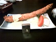エビフライ
