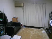 繰り返す男
