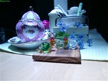 10連LEDダウンライト取り付けました！