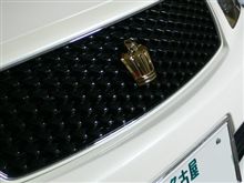以前の愛車、何処への巻。