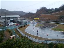 2009幸田サーキットアタック第２戦
