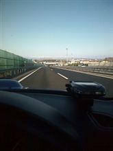 行くぜ